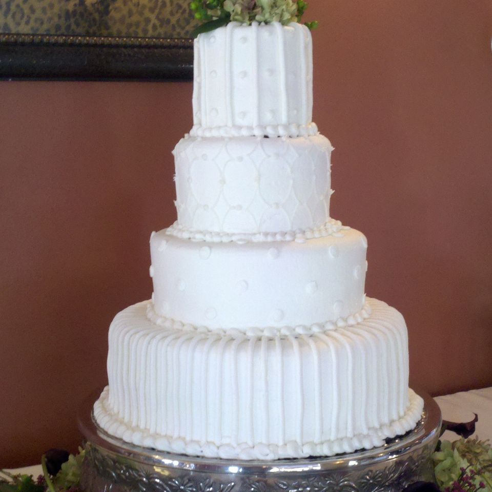 Wed cake 18320180617 5729 di1e5i