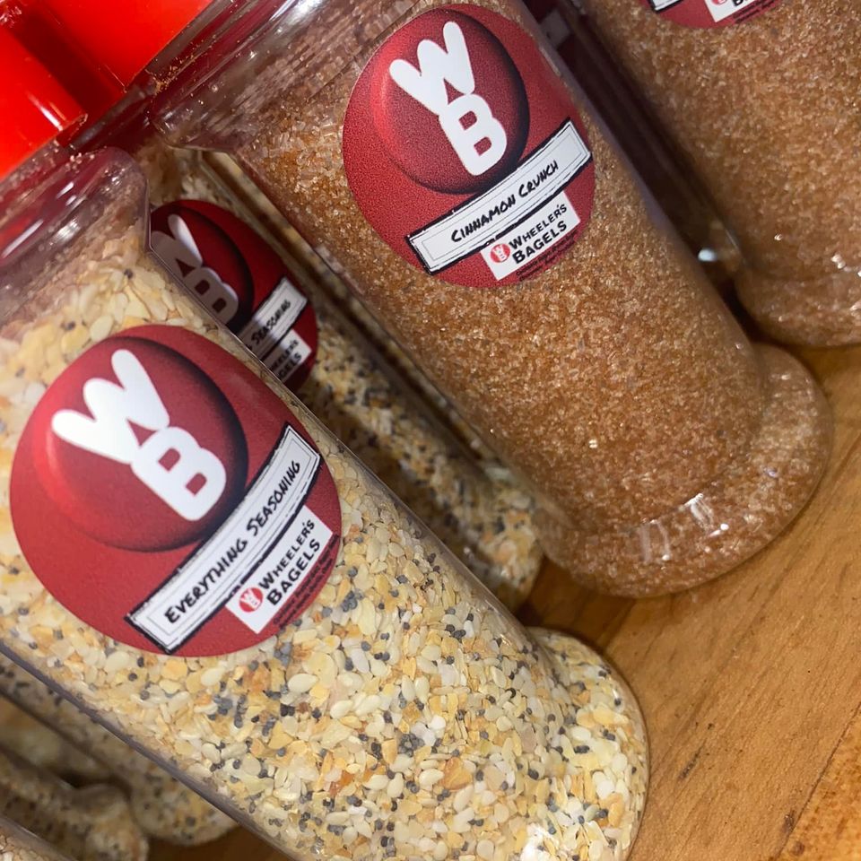 Bagels johnsoncity 67