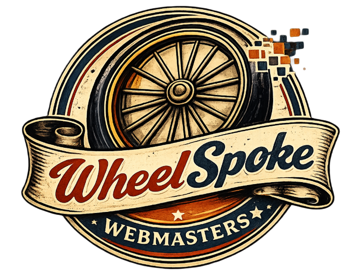 WheelSpoke Webmasters