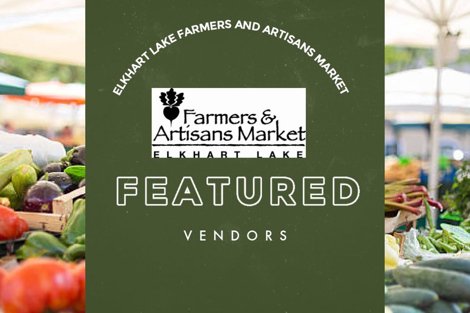 Featured vendors
