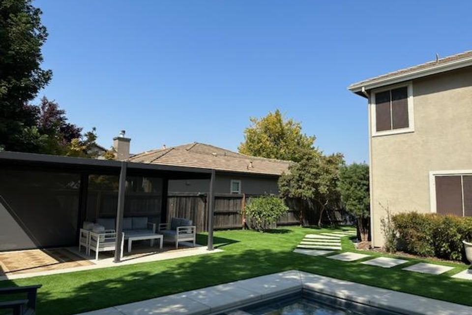 Artificial turf by Artificial Grass Depots