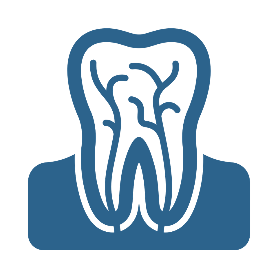 Root canal treatment
