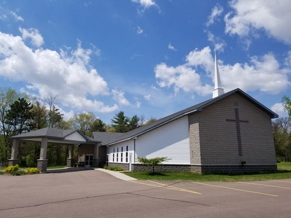 2019 05 16 saint john lutheran church