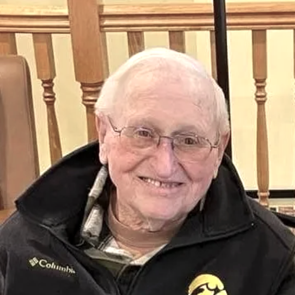 Richard rasmussen