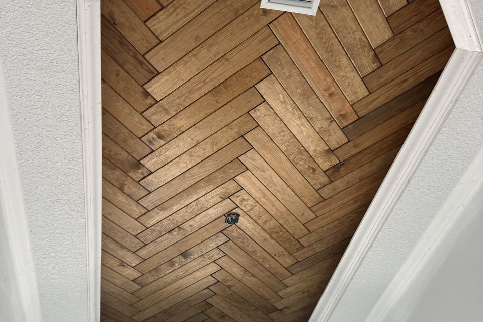 Prestige painting ceiling4