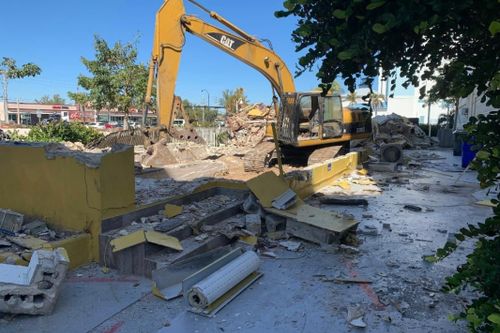Demolition Services in Miami, FL | Allied Demolition Inc.