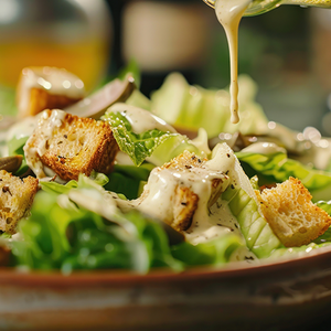 Ceasar salad
