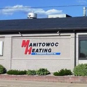 Manitowoc heating pic