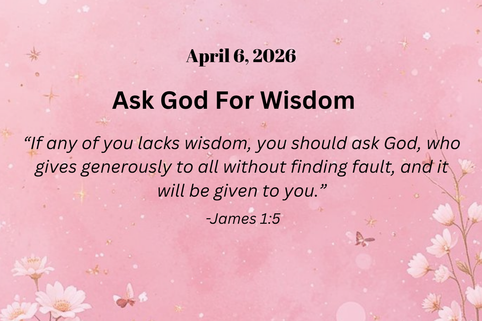 Trust god’s timing (4)