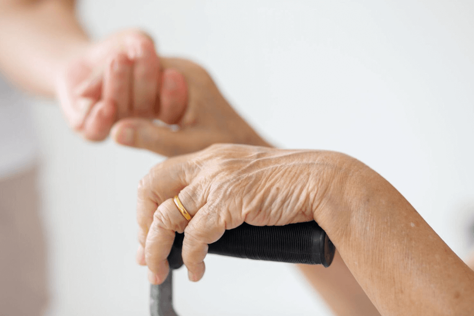 home health care