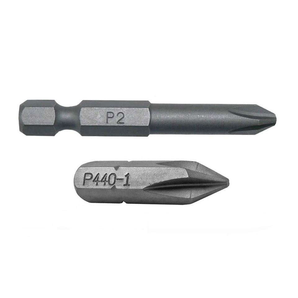 Phillip tip bits
