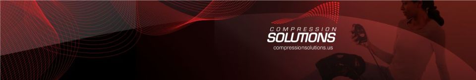 Compression solutions cover