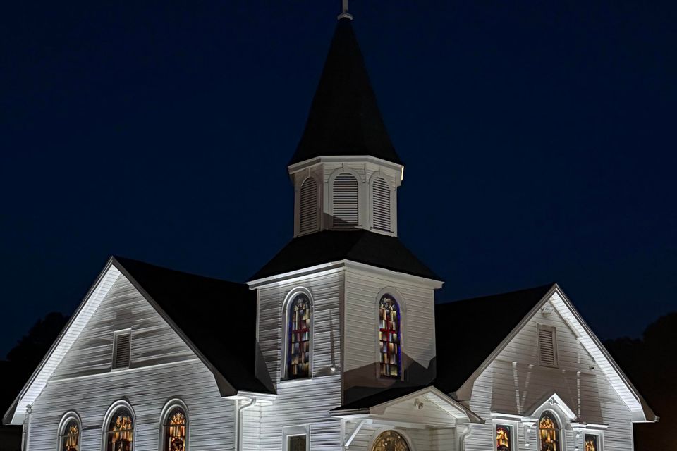 Bakerschapel