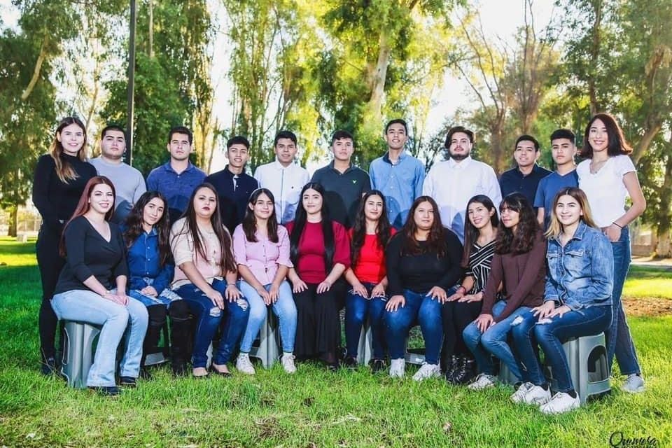 Current students