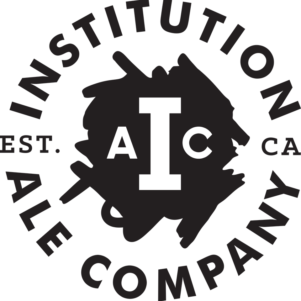 Institution circle logo