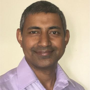 Subrahmanian b.