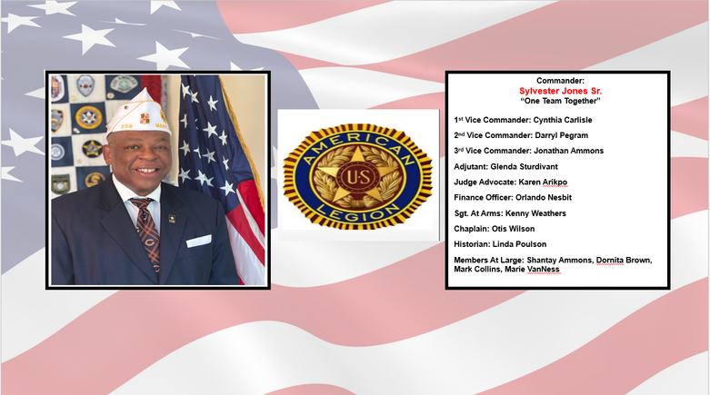 Post commander slide 4