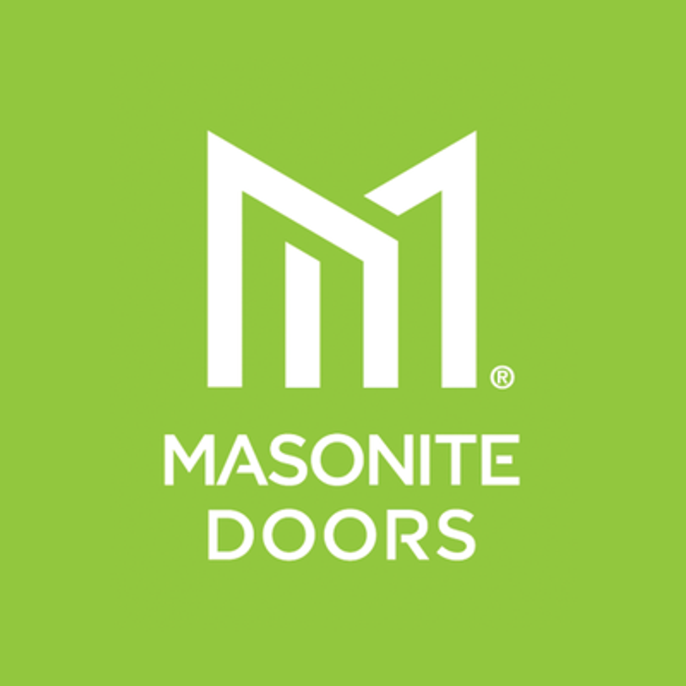 Masonite logo