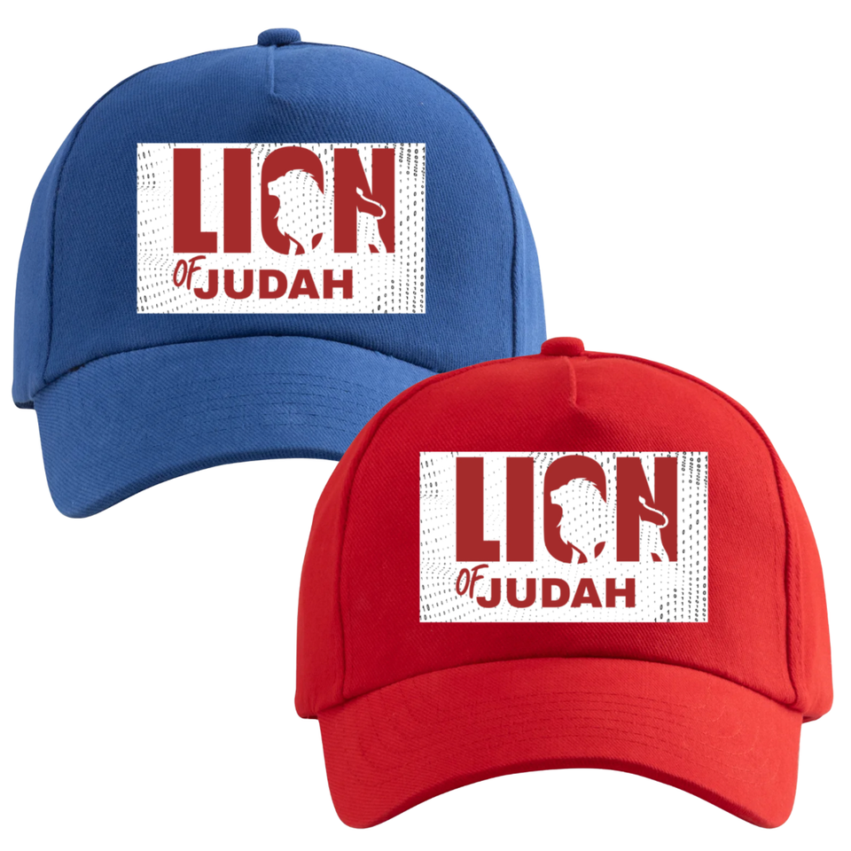 Lion of judah merch designs   37