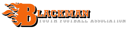 Blackman Youth Football and Cheer 