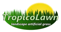 Tropicolawn logo original