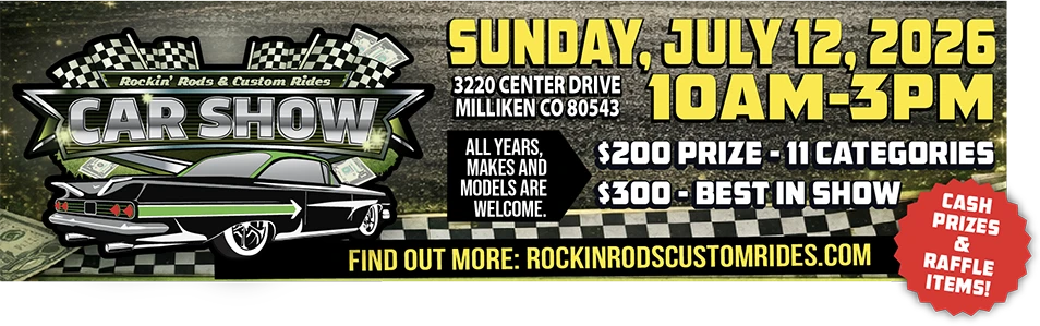 Car show 2026 web banner copy