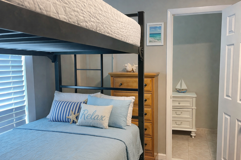 Schellenger 2 person rm