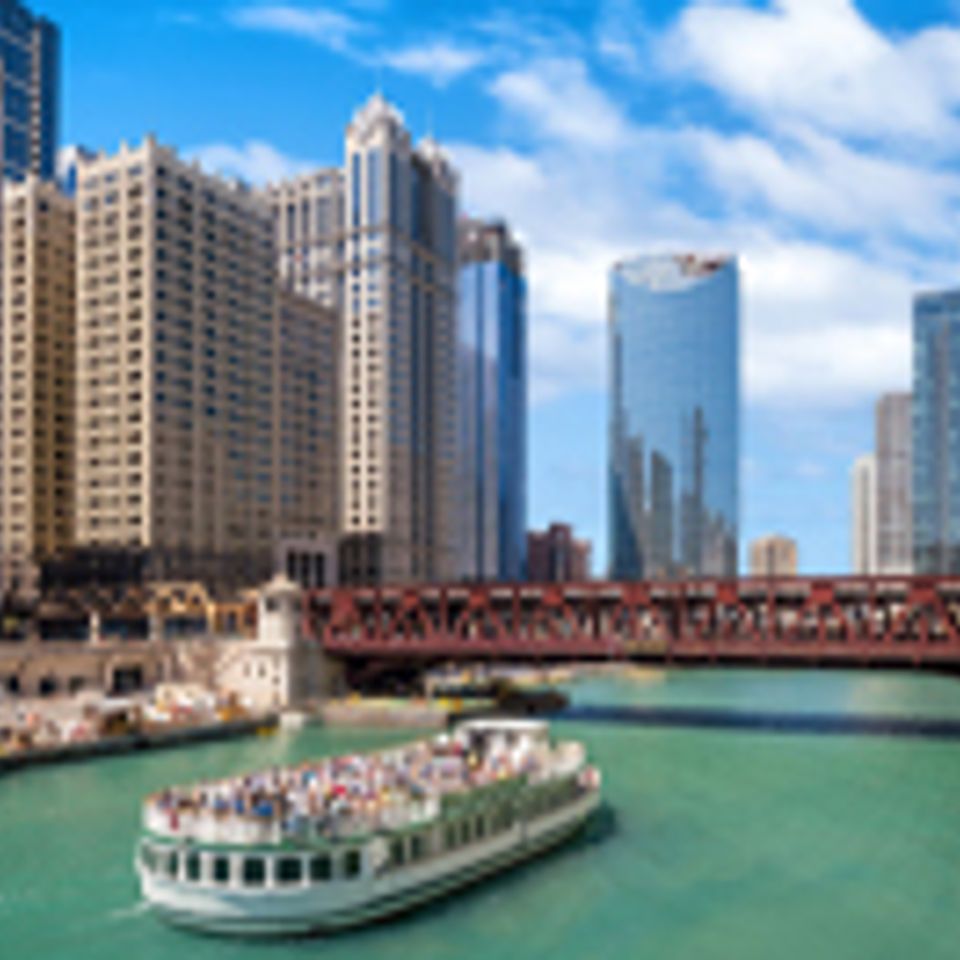 Usa (conus)   4 days   3 nights   chicago
