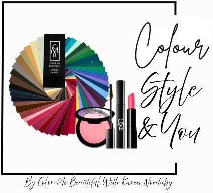 Colour, Style and You