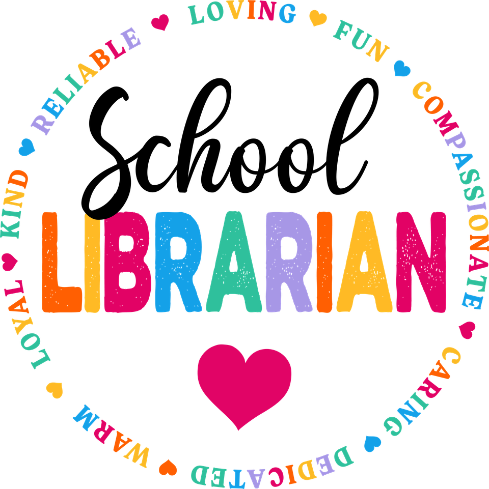 School   librarian 2 2