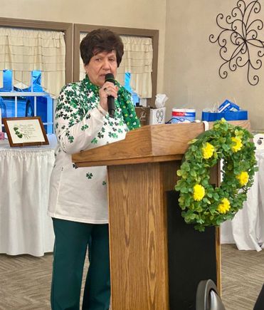 Mahoning Valley Republican Women's Club 2026 March Meeting