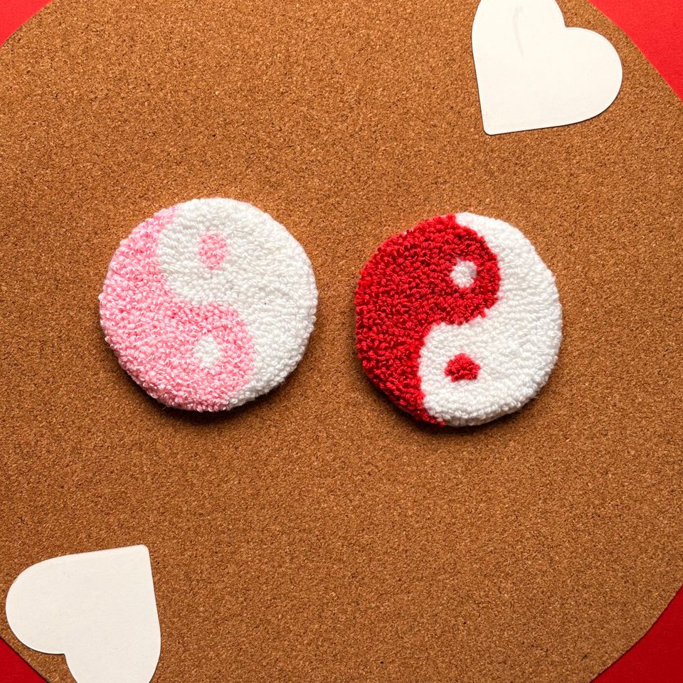 Cc yingyang