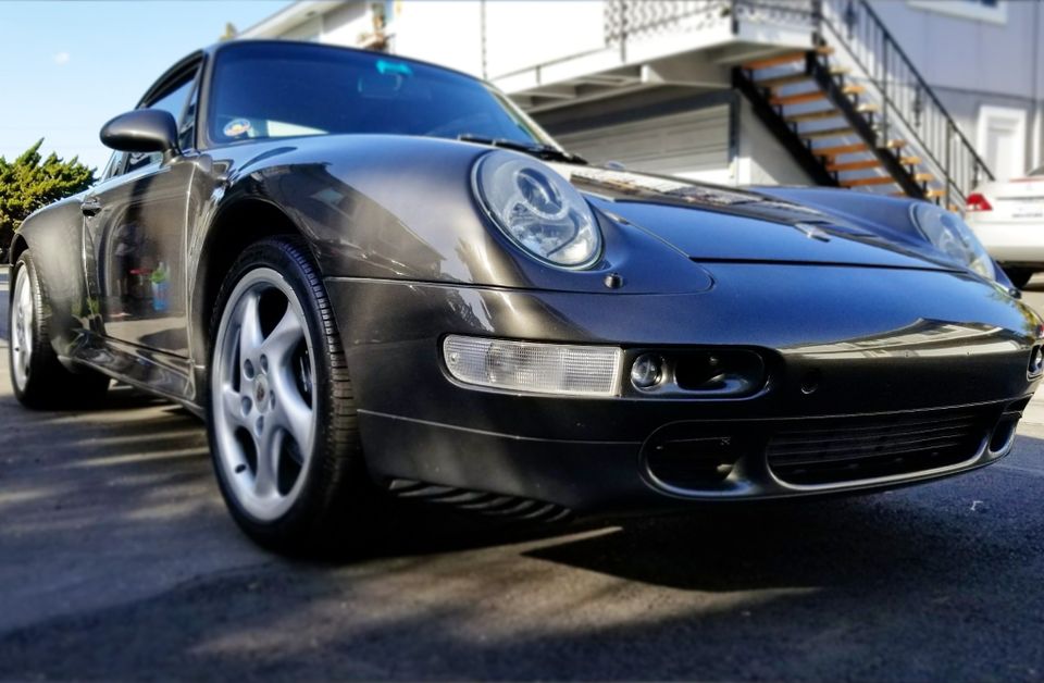 Auto detailing luxury top tier auto detailers