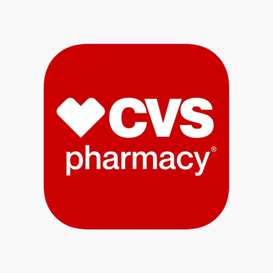 Cvs main logo