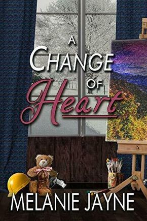 A change of heart (change series book 7) (kindle edition) by melanie jayne https   amzn.to 2snrdpr 