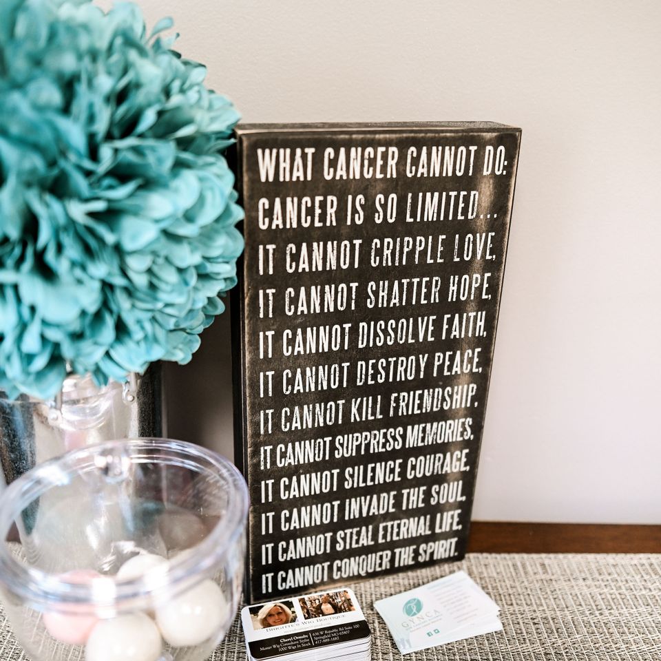 Office decor
