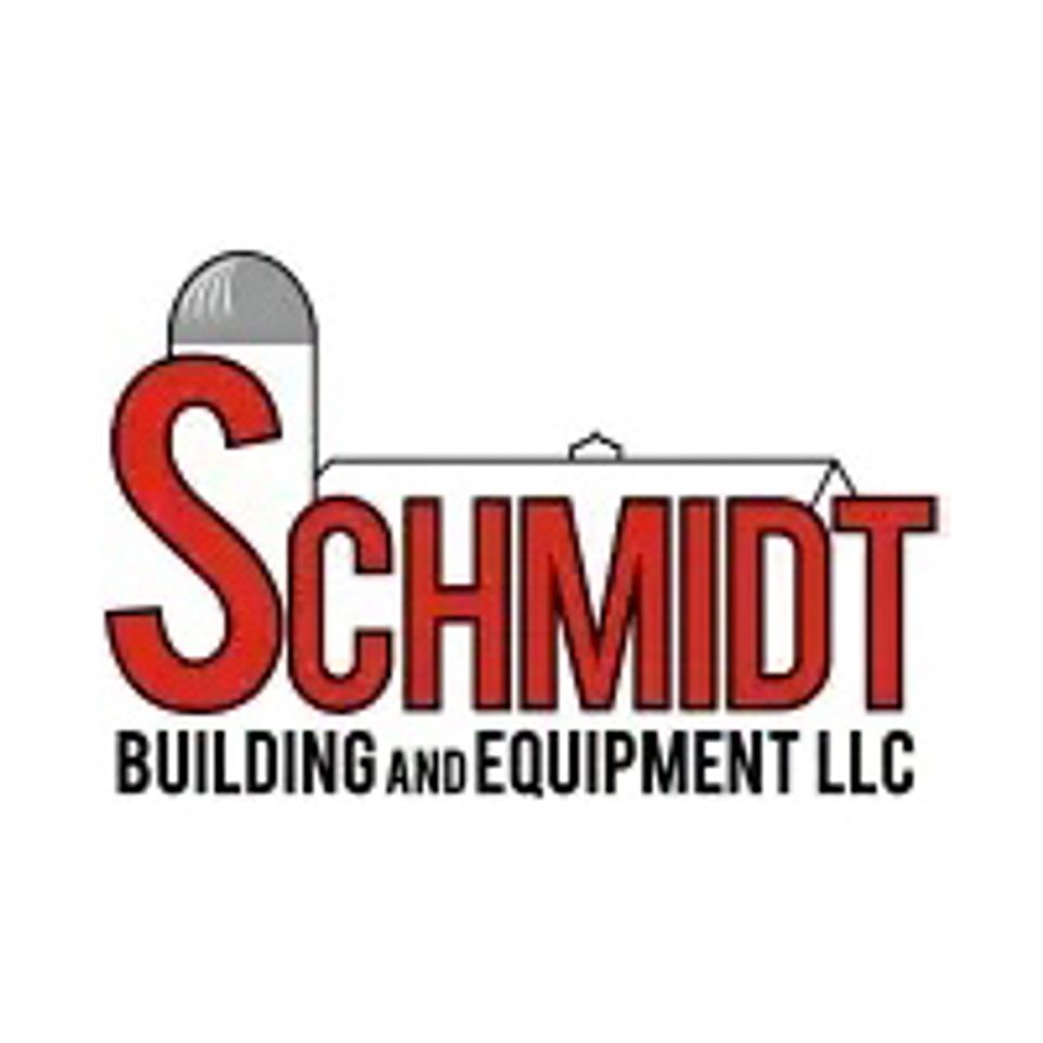 Schmidtbuilding
