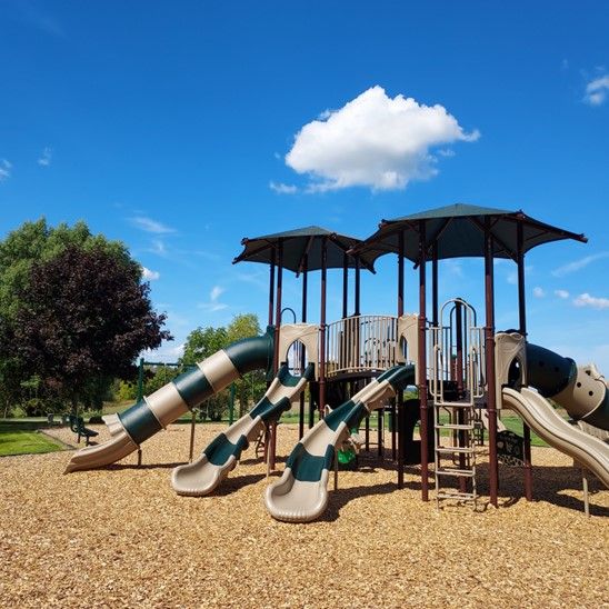 Playground 1