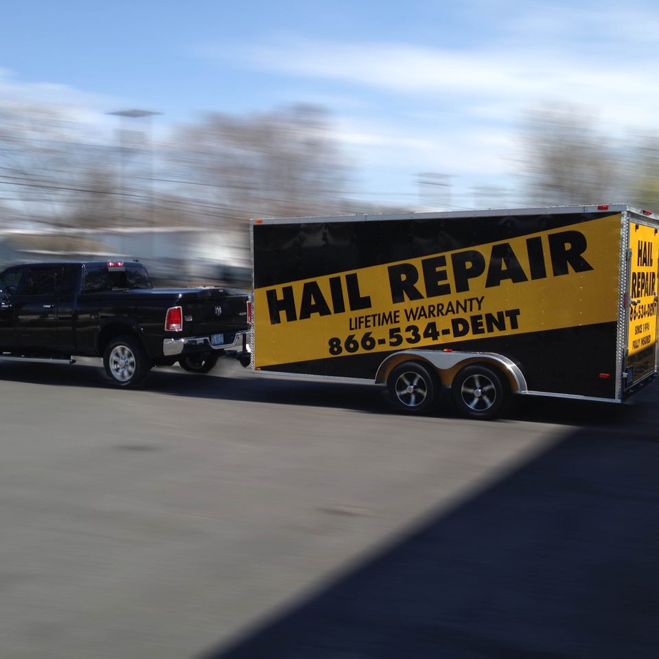 Hailrepair