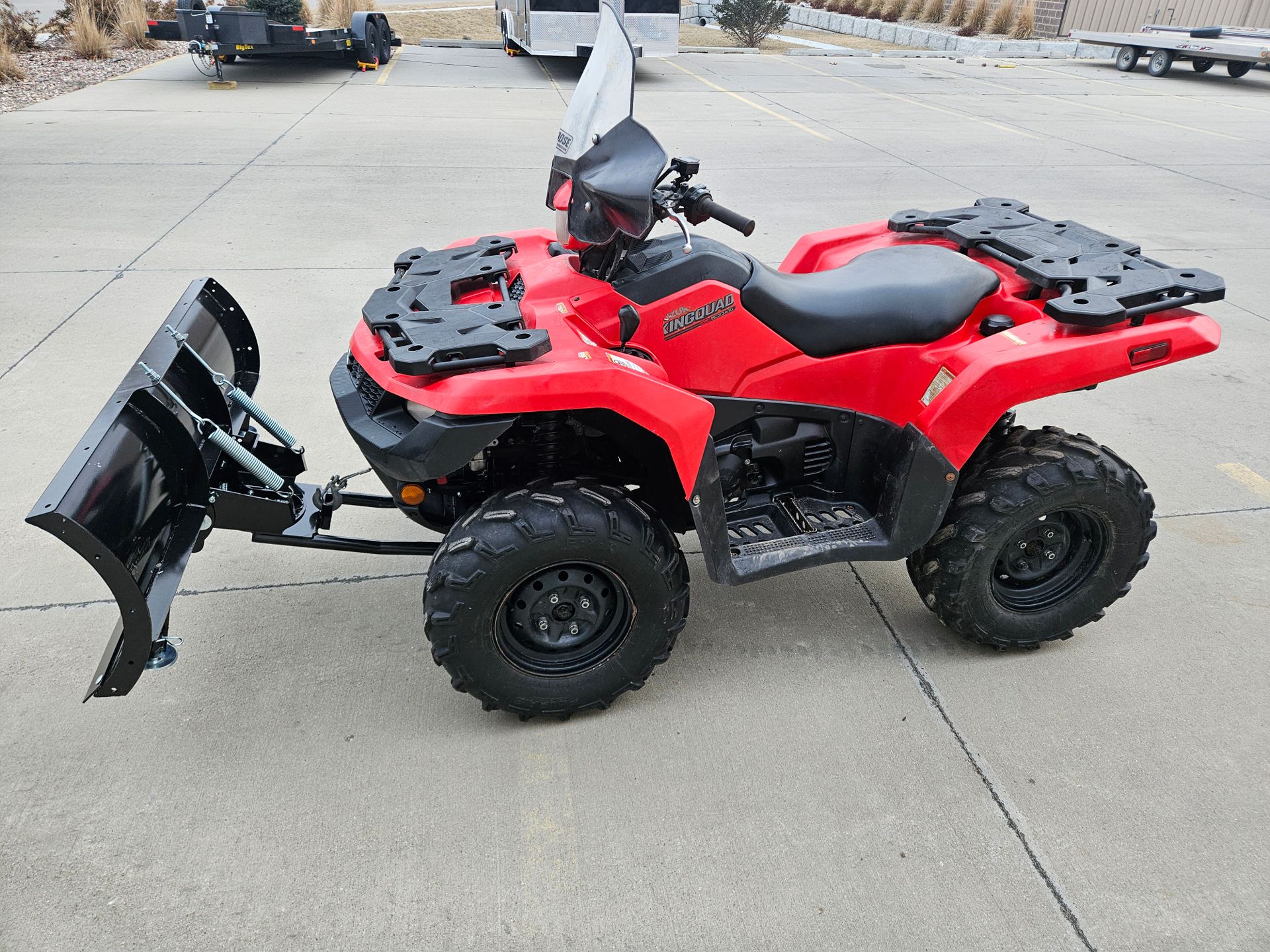 Ck powersports 2025