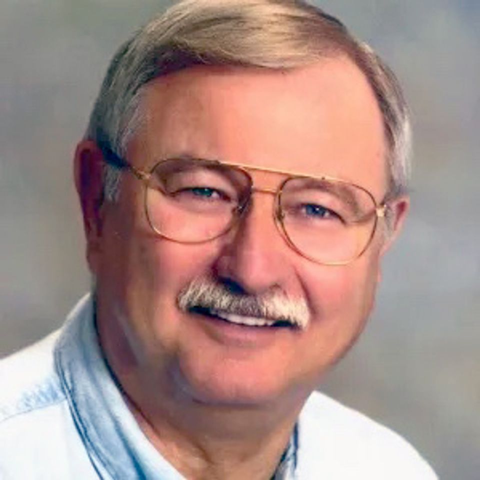 David orth