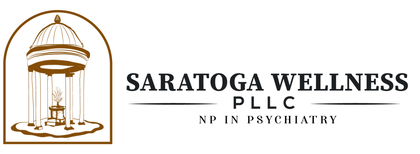 Saratoga Wellness, NP in Psychiatry, PLLC