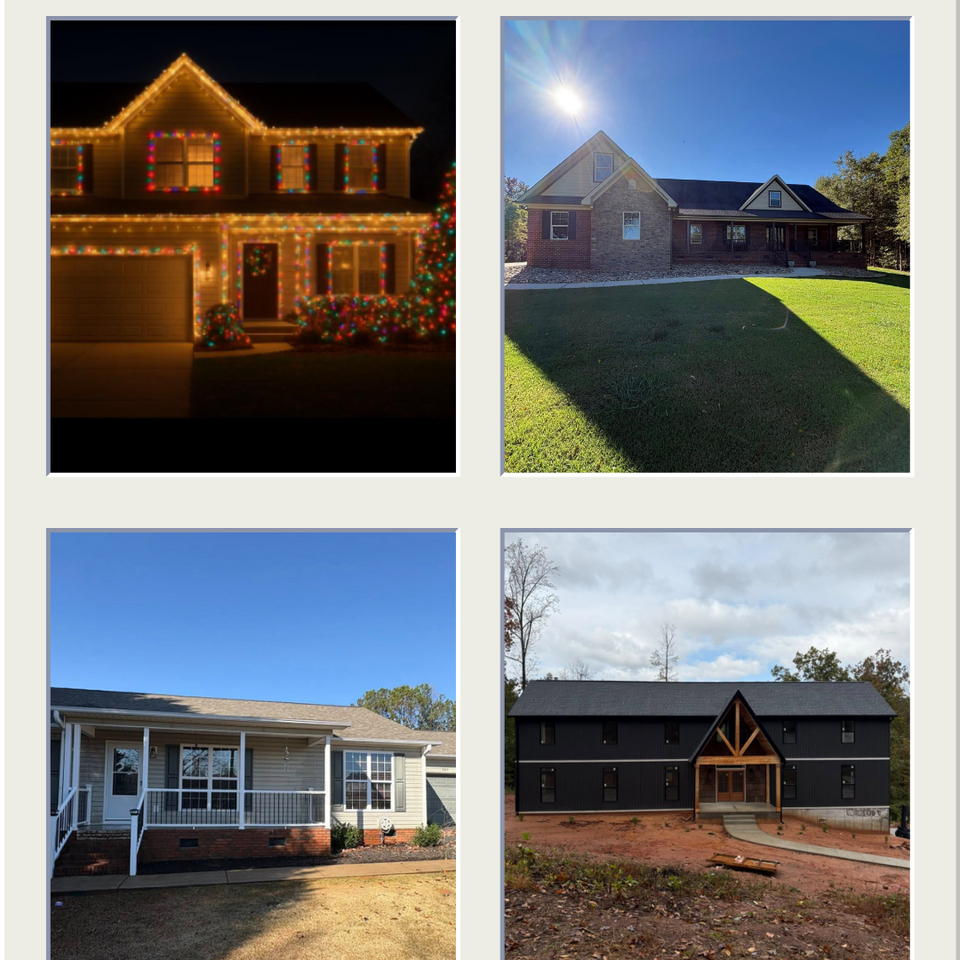 Gcs solutions llc exterior cleaning services 