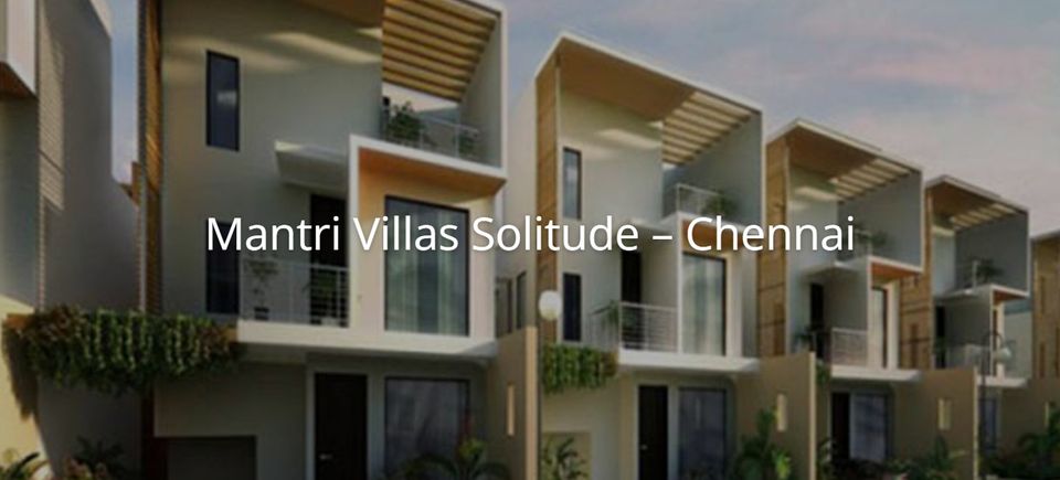 10. mantri villas solitude   chennai