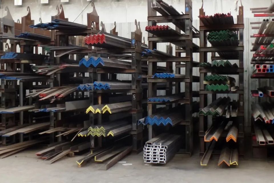 steel for sale in sherburne ny