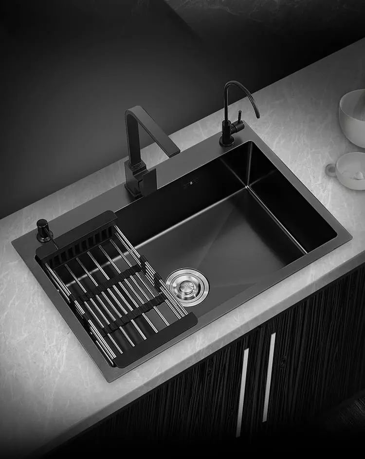 Lemont kitchen sink services