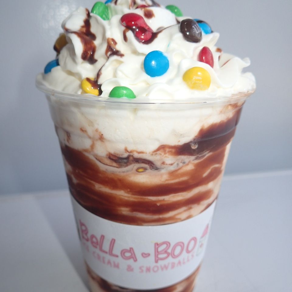 M&M Pothole 