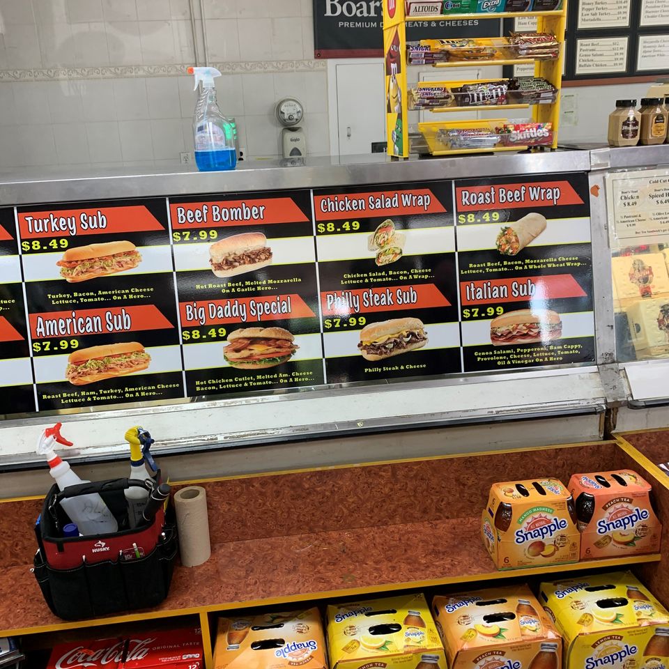 Deli