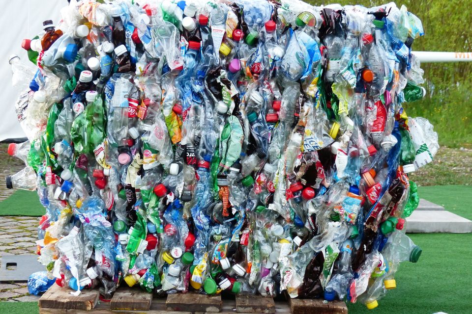 Recycling