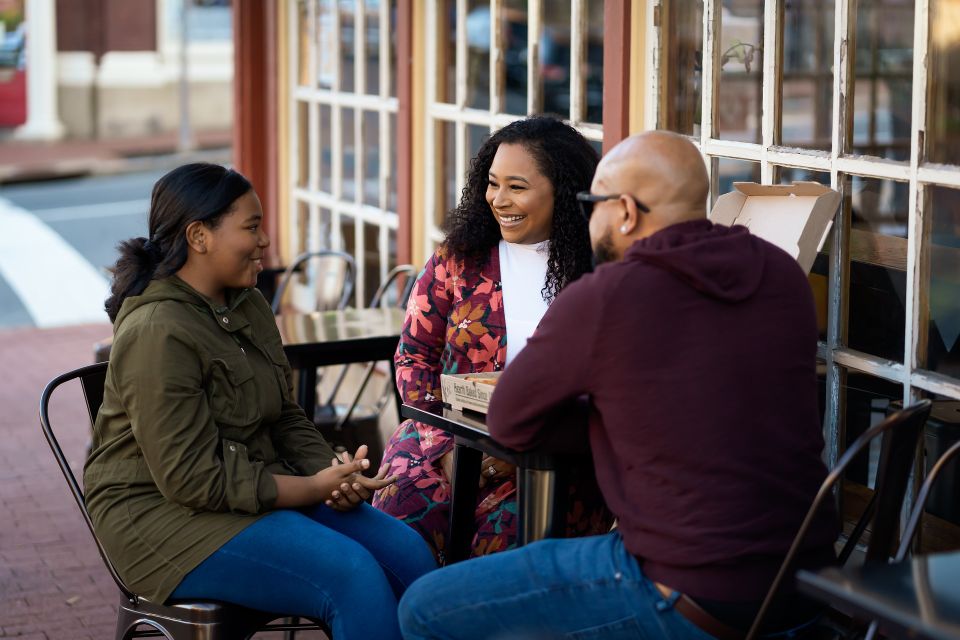 Relationship-connection-boundaries